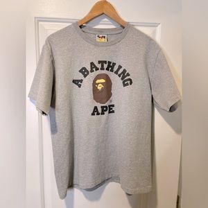 Bape T-Shirt